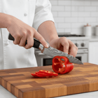 Premium Utility Knife – 3.1 inch (8 cm) Precision Blade