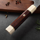 Kiritsuke Knife – 9.4 inch (24 cm) Precision Blade