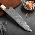 Kiritsuke Knife – 9.4 inch (24 cm) Precision Blade