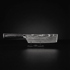 Japanese-Style Knife Set – Precision Collection (3-Piece Set)