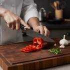 Japanese-Style Chef’s Knife – 7.9 inch (20 cm) Precision Blade
