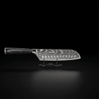 Japanese-Style Knife Set – Precision Collection (7-Piece Set)