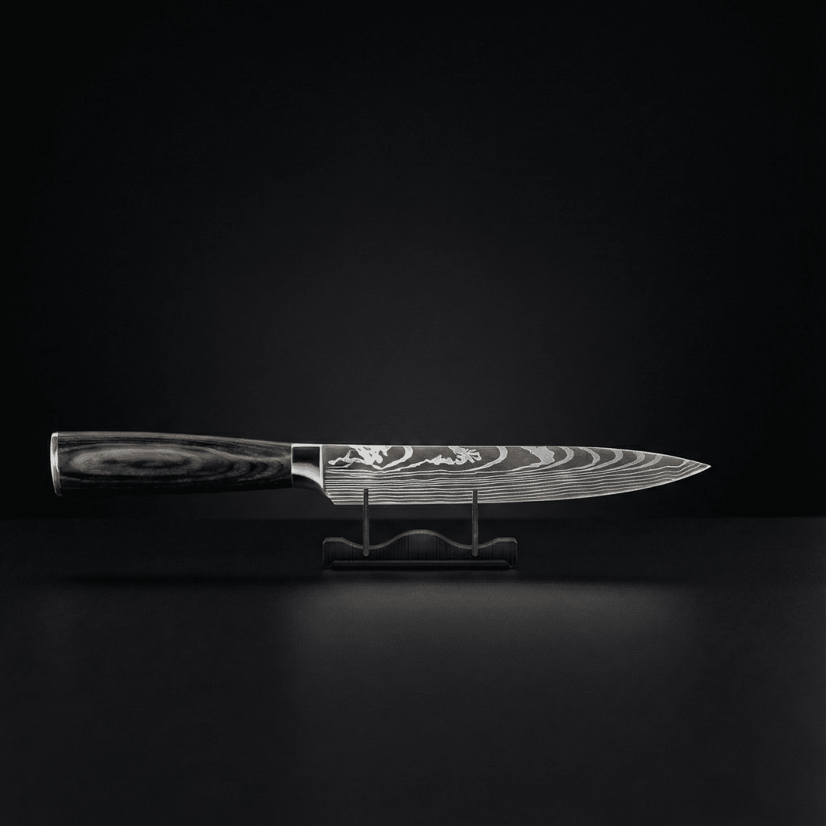 Japanese-Style Knife Set – Precision Collection (7-Piece Set)