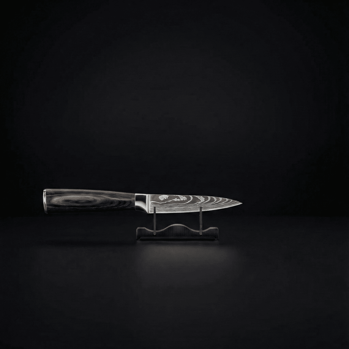 Japanese-Style Knife Set – Precision Collection (7-Piece Set)