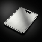 Hand-Hammered Titanium Multi-Pan Cook Set with Cutting Board (5 Pans, 8–10 Inch)