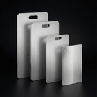 Ultra Thin Stainless Steel Cutting Boards – PFAS Free