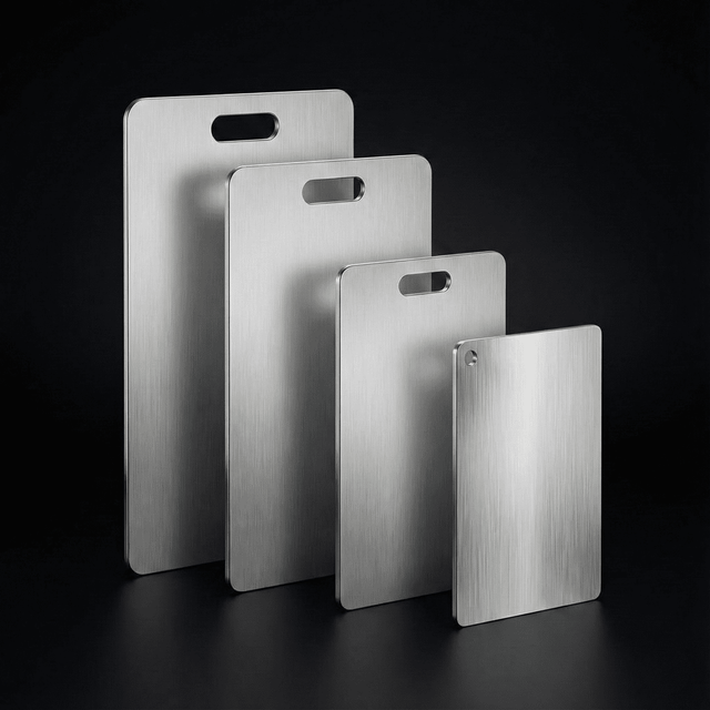 Cutting Boards