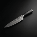 Japanese-Style Chef’s Knife – 8.1 inch (20.5 cm) Precision Blade
