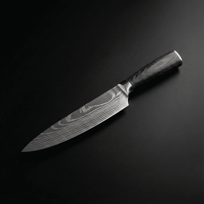 Japanese Knives