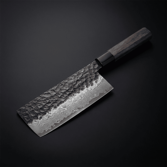 Japanese-Style Chef’s Knife – 7.1 inch (18 cm) Precision Blade