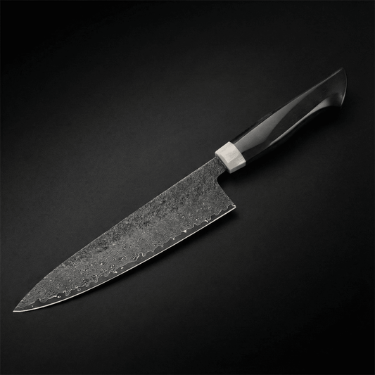 Japanese-Style Chef’s Knife – 7.9 inch (20 cm) Precision Blade
