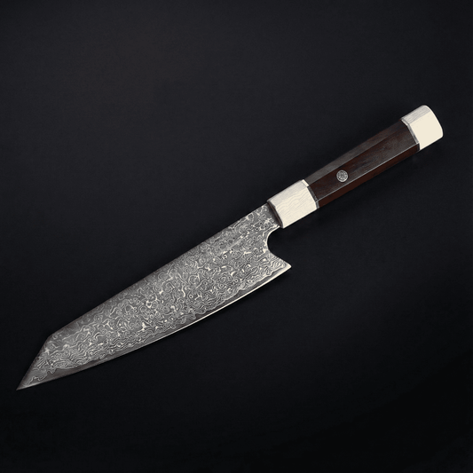 Kiritsuke Knife – 9.4 inch (24 cm) Precision Blade