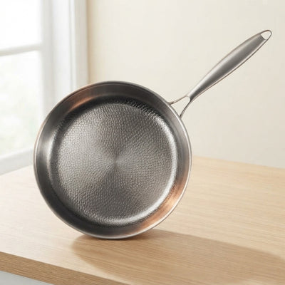Japanese Pans