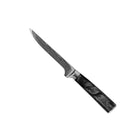 Premium Japanese Damascus Knife Set – 8-Piece Precision Collection