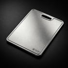 Pure Titanium Cutting Board - PFAS Free