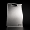 Pure Titanium Cutting Board - PFAS Free