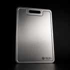 Pure Titanium Cutting Board - PFAS Free