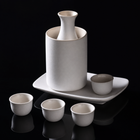 Japanese Ceramic Sake Set