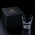 Japanese Mount Fuji Whisky Glass