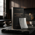 Organic Dishwasher Sheets