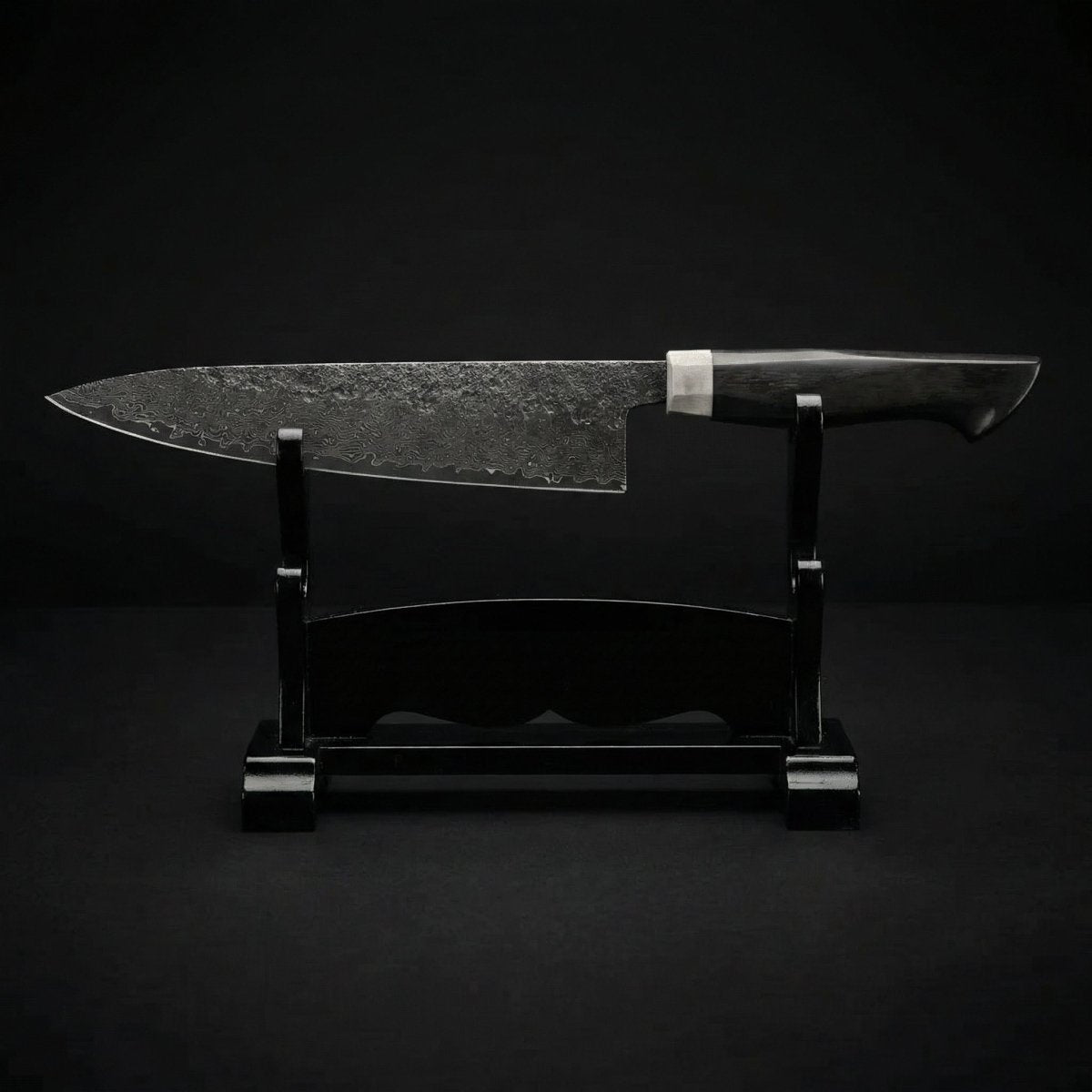 Japanese-Style Chef’s Knife – 7.9 inch (20 cm) Precision Blade