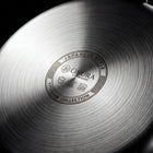 Hand-Hammered Titanium Pan I Limited Edition