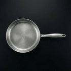 Titanium High-Wall Frying Pan I PFAS-Free