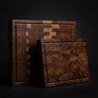 Solid Walnut Cutting Board - PFAS Free